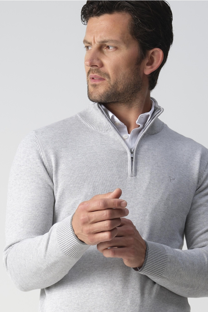SYDNEY SCHIPPERSTRUI 099134 011 2108 LIGHT GREY MELANGE